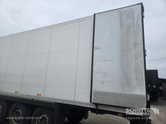 Schmitz Cargobull Reefer Multitemp 
