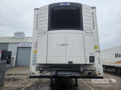 Schmitz Cargobull Reefer Multitemp 