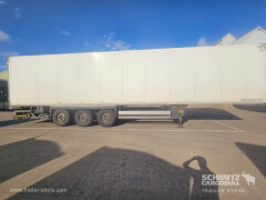 Schmitz Cargobull Reefer Multitemp Taillift 