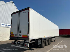 Schmitz Cargobull Reefer Multitemp 