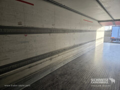Schmitz Cargobull Reefer Multitemp 