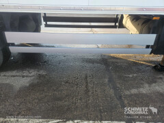 Schmitz Cargobull Reefer Multitemp 