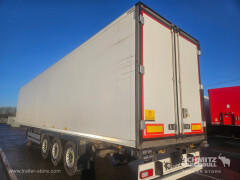 Schmitz Cargobull Reefer Multitemp 