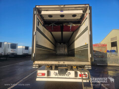 Schmitz Cargobull Reefer Multitemp 