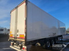 Schmitz Cargobull Reefer Multitemp 