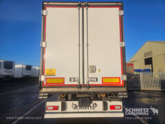 Schmitz Cargobull Reefer Multitemp 