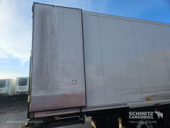 Schmitz Cargobull Reefer Multitemp 