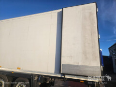 Schmitz Cargobull Reefer Multitemp 