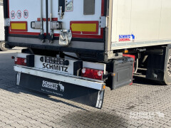 Schmitz Cargobull Tiefkühler Standard 