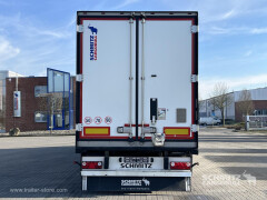 Schmitz Cargobull Tiefkühler Standard 