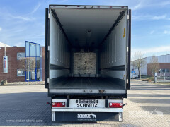 Schmitz Cargobull Tiefkühler Standard 