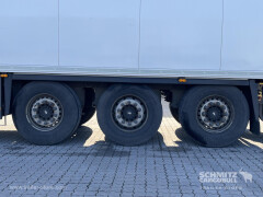Schmitz Cargobull Tiefkühler Standard 