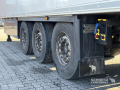 Schmitz Cargobull Tiefkühler Standard 