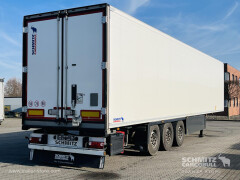 Schmitz Cargobull Tiefkühler Standard 