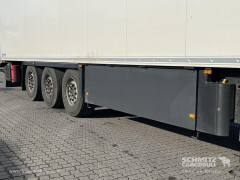 Schmitz Cargobull Tiefkühler Standard 