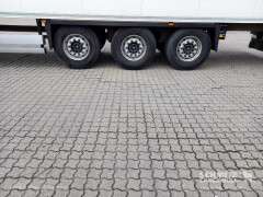 Schmitz Cargobull Tiefkühler Standard 