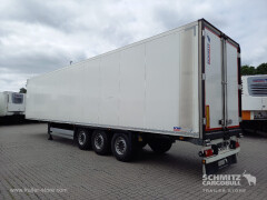 Schmitz Cargobull Tiefkühler Standard 