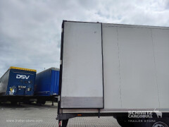 Schmitz Cargobull Tiefkühler Standard 