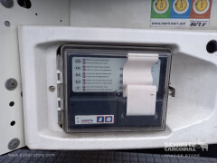 Schmitz Cargobull Tiefkühler Standard Doppelstock 