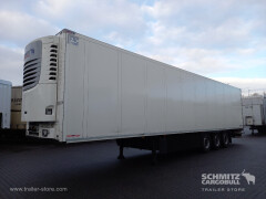 Schmitz Cargobull Tiefkühler Standard Doppelstock 