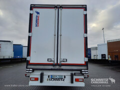 Schmitz Cargobull Tiefkühler Standard Doppelstock 