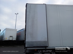 Schmitz Cargobull Tiefkühler Standard Doppelstock 
