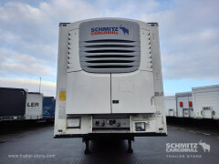 Schmitz Cargobull Tiefkühler Standard Doppelstock 