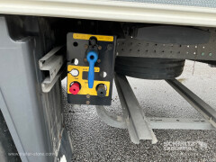 Schmitz Cargobull Reefer Standard Double deck 