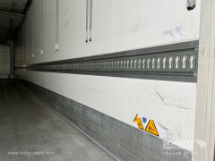 Schmitz Cargobull Reefer Multitemp Double deck 