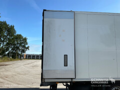 Schmitz Cargobull Reefer Multitemp Double deck 