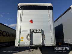 Schmitz Cargobull Curtainsider Standard 