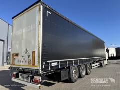 Schmitz Cargobull Curtainsider Standard 