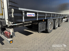 Schmitz Cargobull Curtainsider Standard 