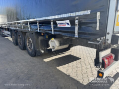 Schmitz Cargobull Curtainsider Standard 