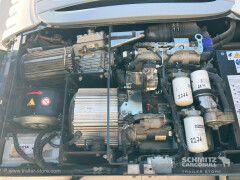 Schmitz Cargobull Semiremolque Frigo Standard 