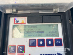 Schmitz Cargobull Semiremolque Frigo Standard 