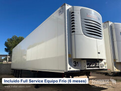 Schmitz Cargobull Semiremolque Frigo Standard 