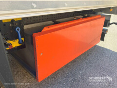Schmitz Cargobull Semiremolque Frigo Standard 