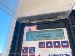 Schmitz Cargobull Semiremolque Frigo Standard 