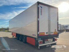 Schmitz Cargobull Semiremolque Frigo Standard 