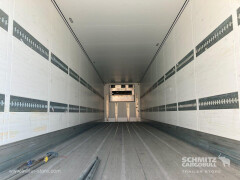 Schmitz Cargobull Semiremolque Frigo Standard 
