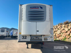 Schmitz Cargobull Semiremolque Frigo Standard 