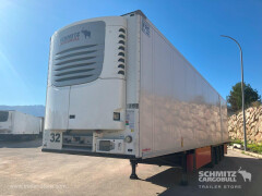 Schmitz Cargobull Semiremolque Frigo Standard 