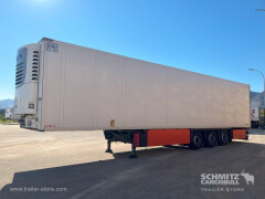 Schmitz Cargobull Semiremolque Frigo Standard 