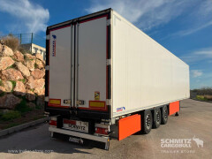 Schmitz Cargobull Semiremolque Frigo Standard 