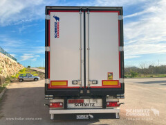 Schmitz Cargobull Semiremolque Frigo Standard 