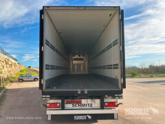 Schmitz Cargobull Semiremolque Frigo Standard 