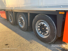 Schmitz Cargobull Semiremolque Frigo Standard 
