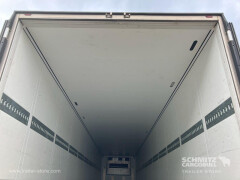 Schmitz Cargobull Semiremolque Frigo Standard 
