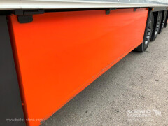 Schmitz Cargobull Semiremolque Frigo Standard 